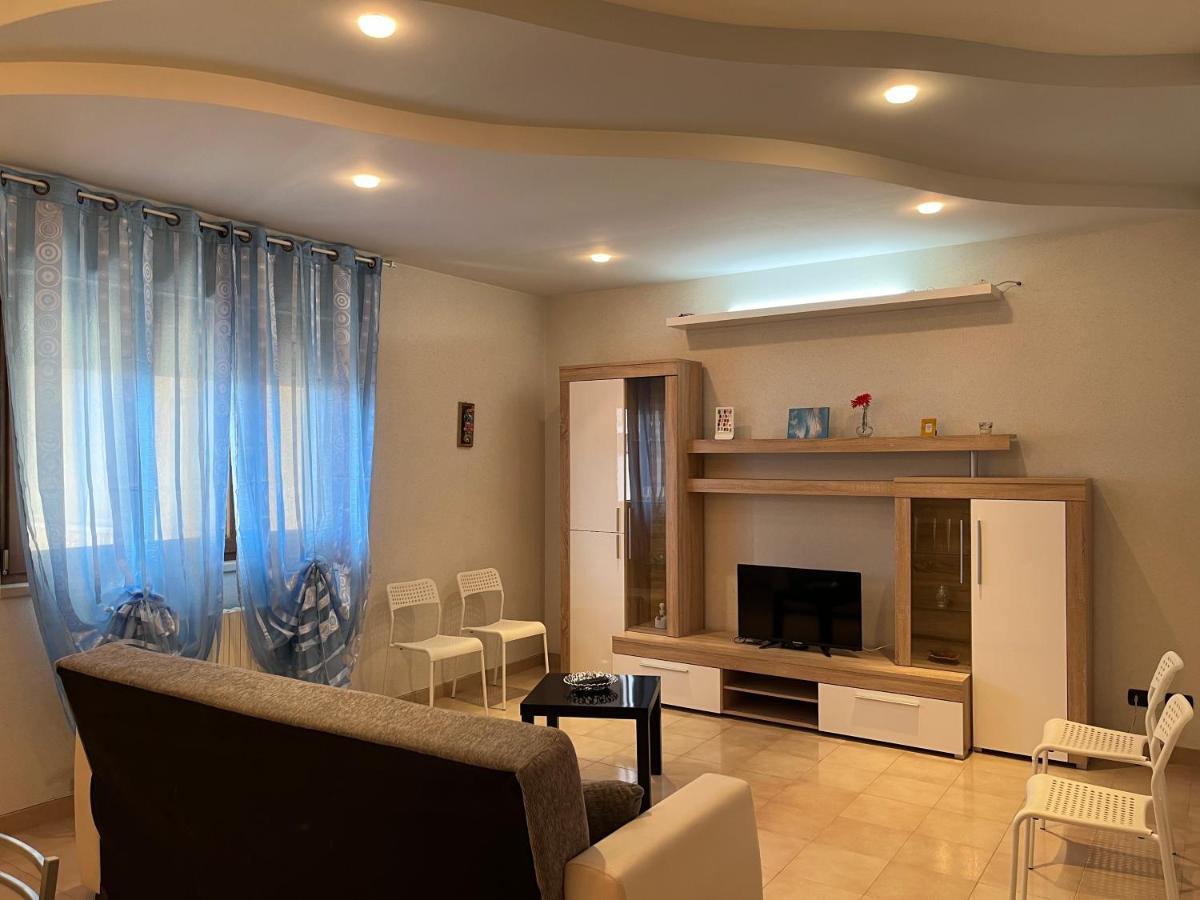 Apulian Heart Elegante Appartamento Джоя-дель-Колле Экстерьер фото