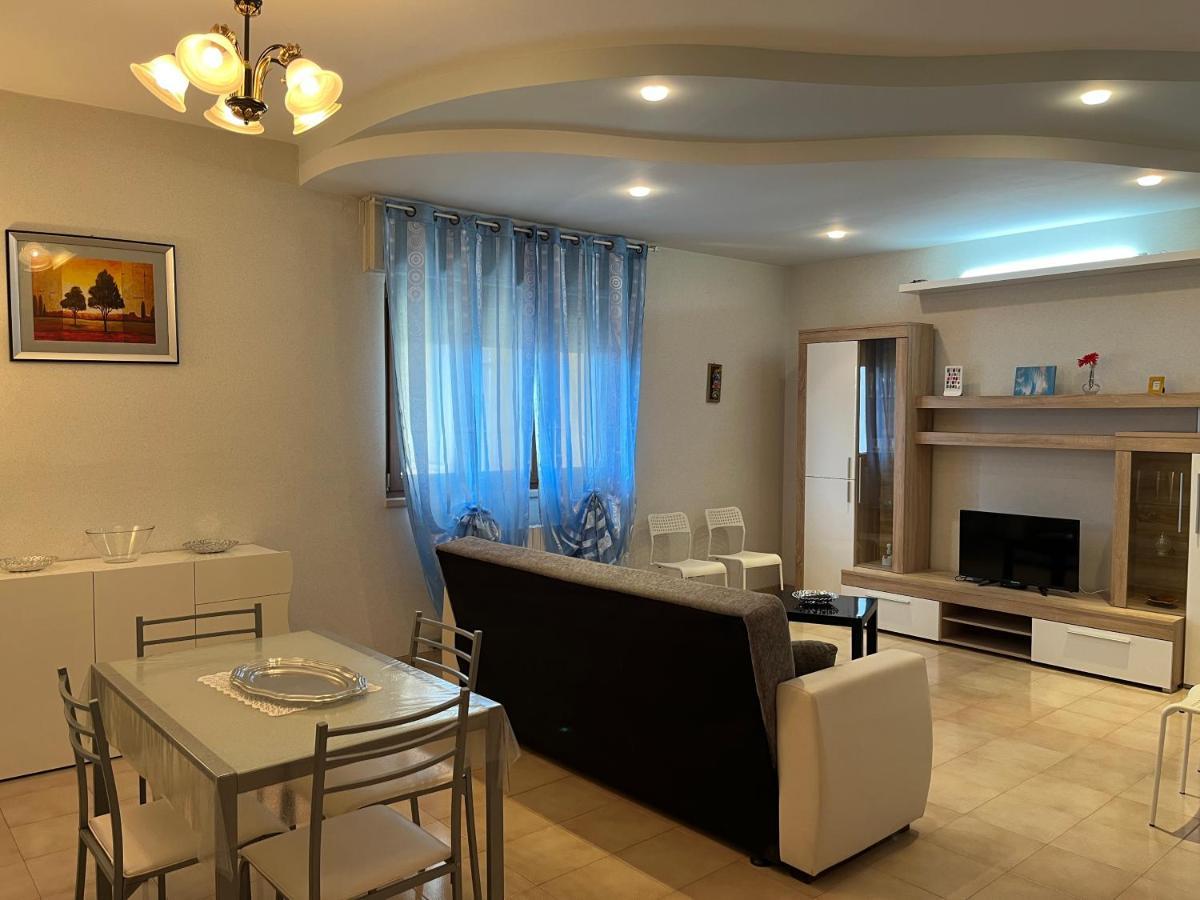 Apulian Heart Elegante Appartamento Джоя-дель-Колле Экстерьер фото
