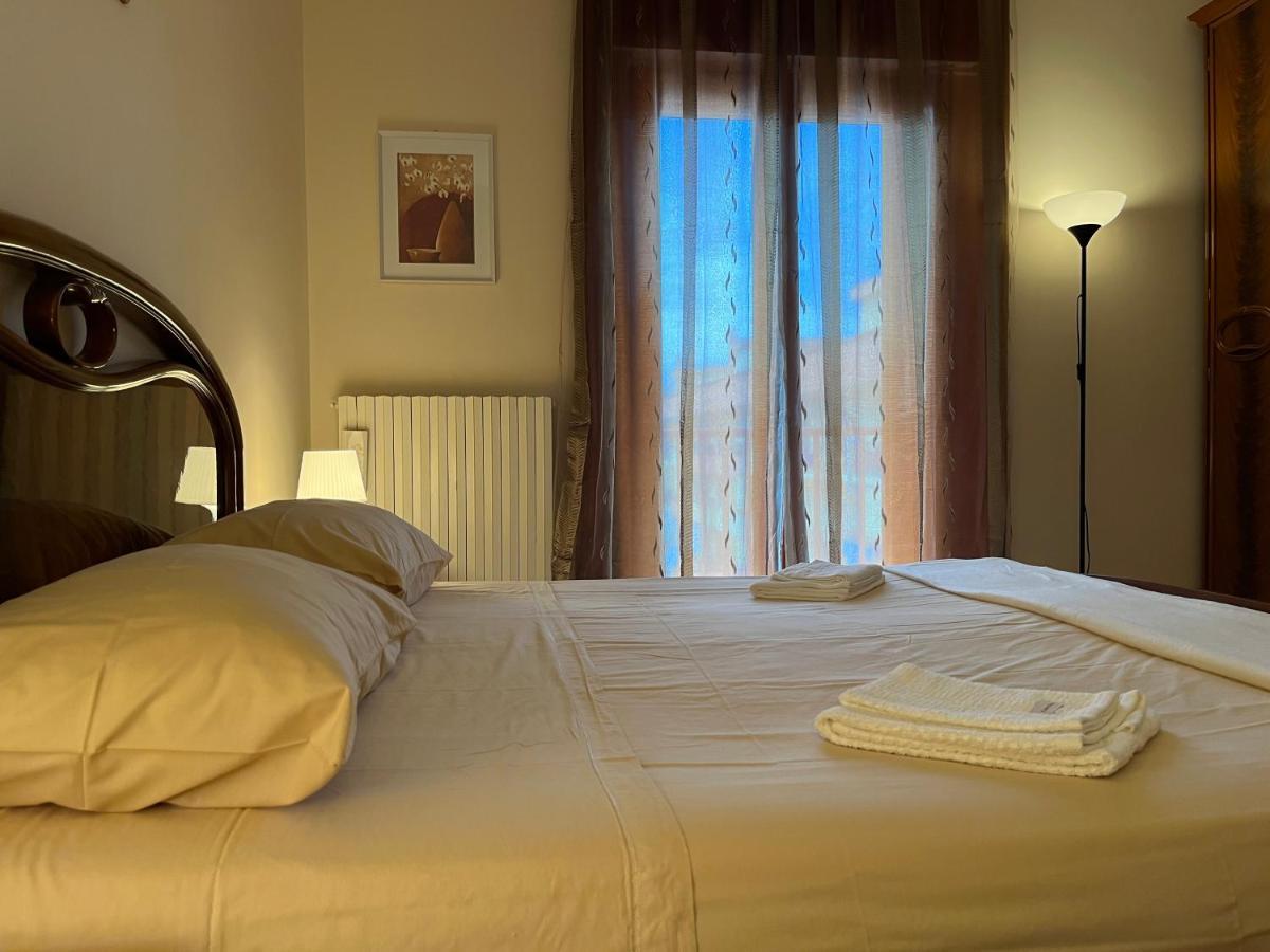 Apulian Heart Elegante Appartamento Джоя-дель-Колле Экстерьер фото